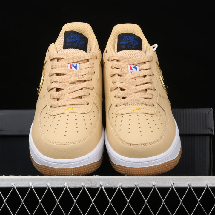 NBA x Nike Air Force Low