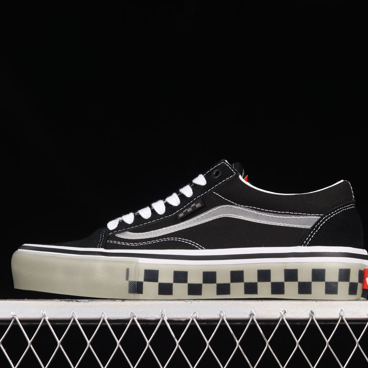 Vans Translucent Rubber