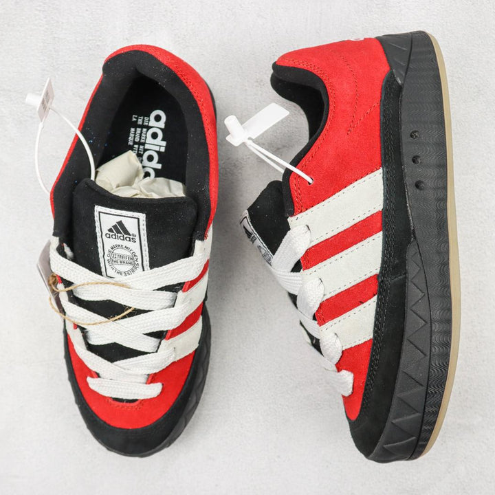 Adidas Adimatic