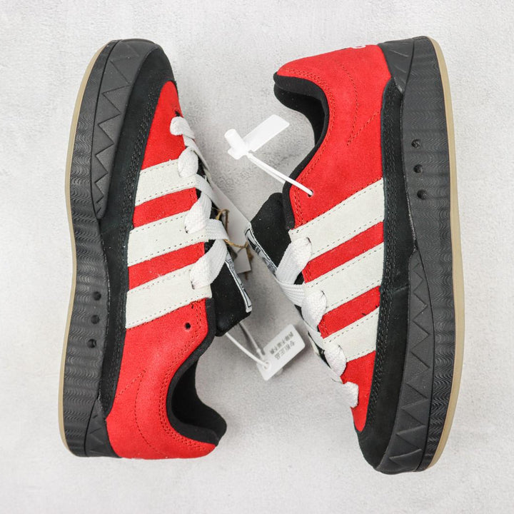 Adidas Adimatic