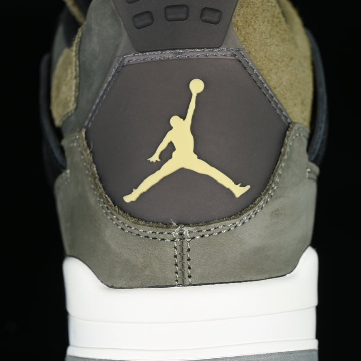 Jordan 4 Retro SE Craft Medium Olive