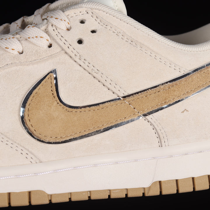 Nike Dunk Low Retro "Sanddrift