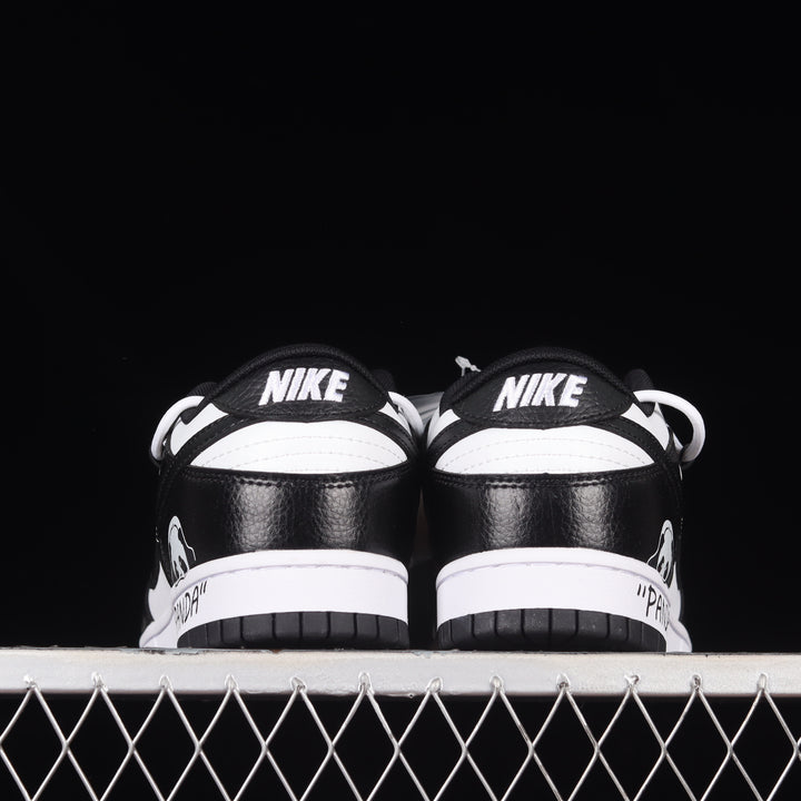 Nike Dunk Low Panda