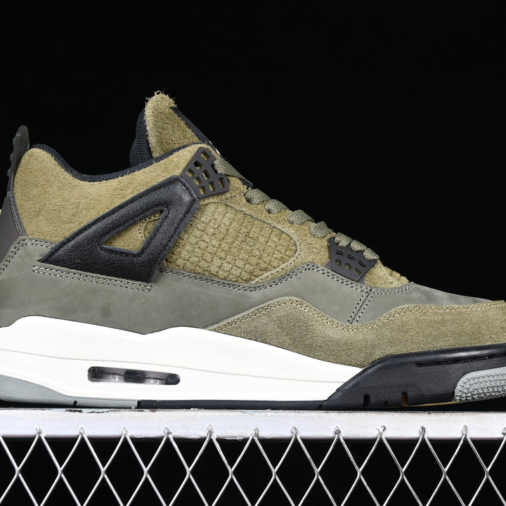 Jordan 4 Retro SE Craft Medium Olive