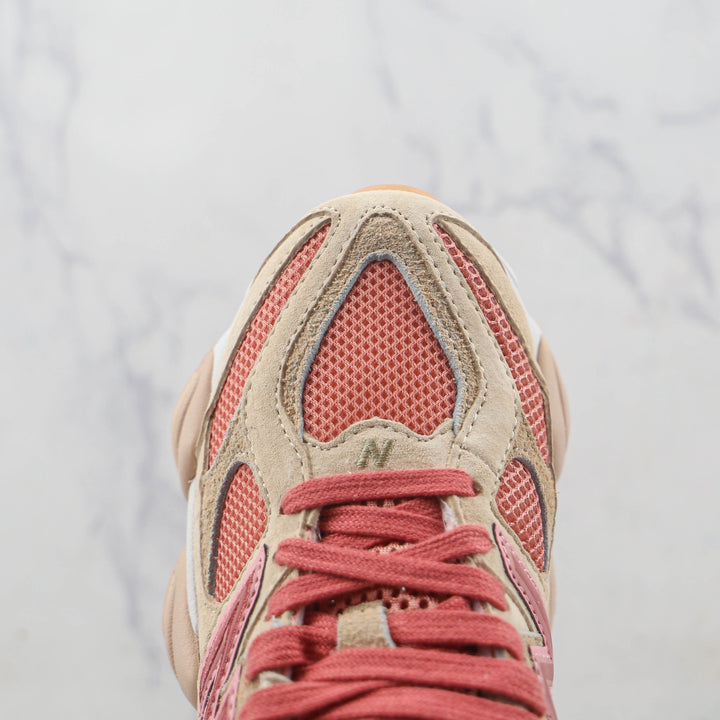 New Balance x Joe Freshgoods 9060 Pink