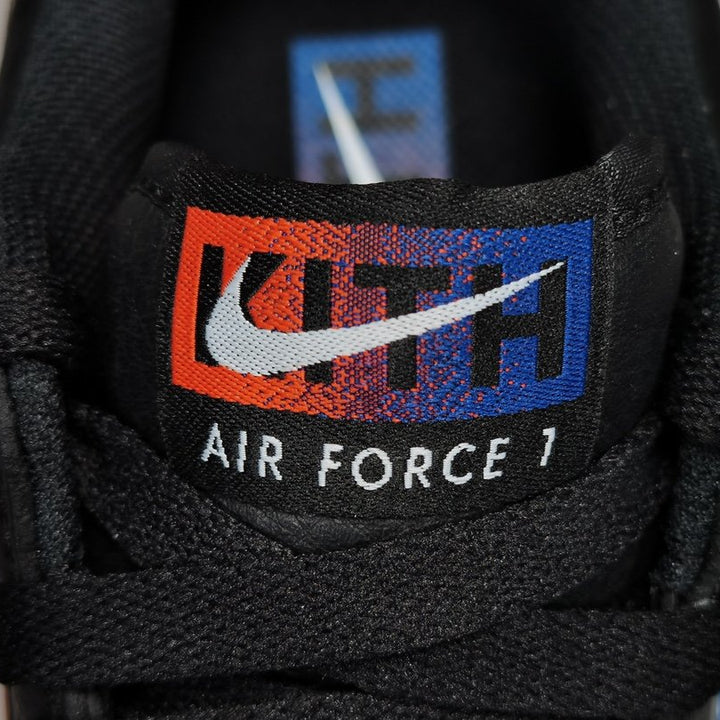 KITH x Nike Air Force 1 “NYC”