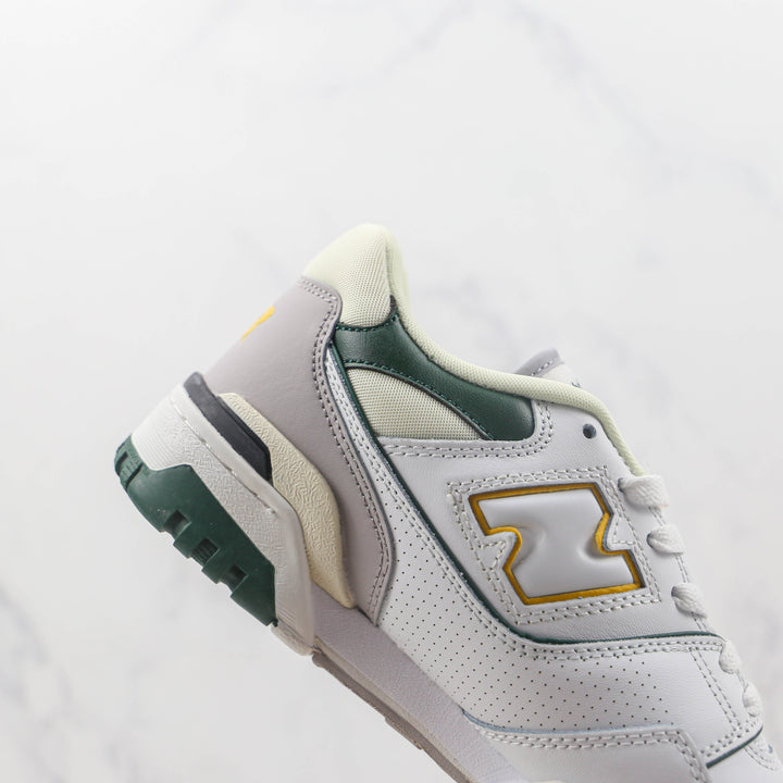 New Balance 550 Nightwatch Green