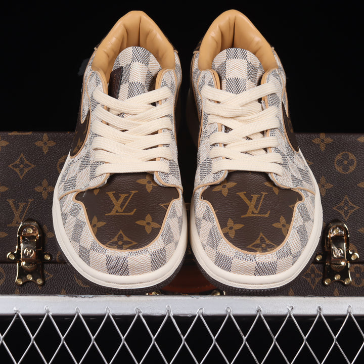 Air Jordan x Louis Vuitton