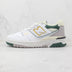 New Balance 550 Nightwatch Green