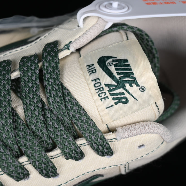 Stussy x Nike Air Force