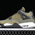 Jordan 4 Retro SE Craft Medium Olive