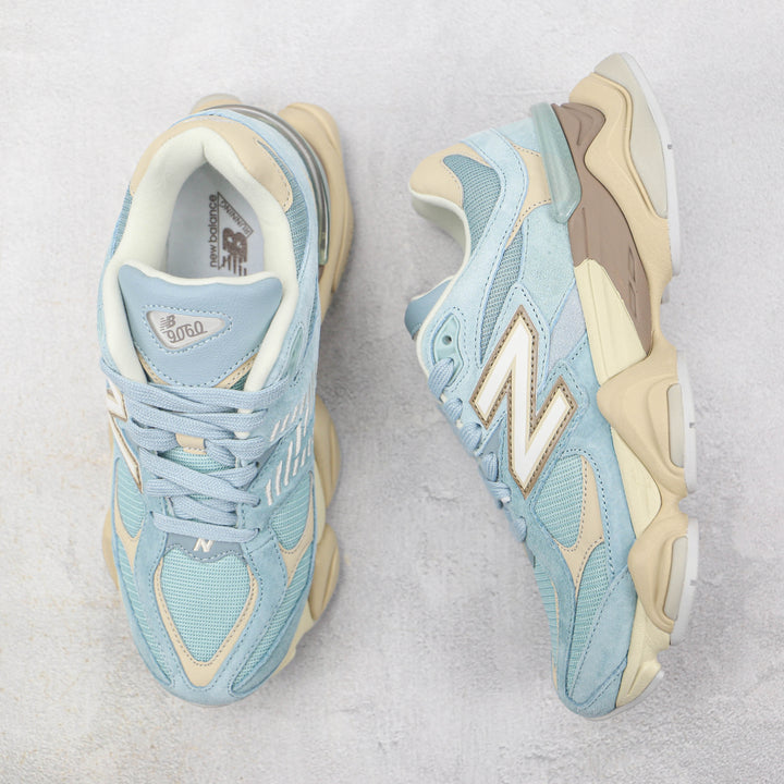 New Balance 9060 Blue Haze