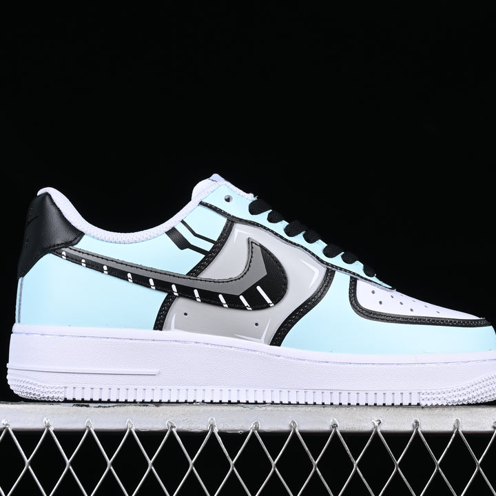 Nike Air Force 1'07 Low Official Explosive