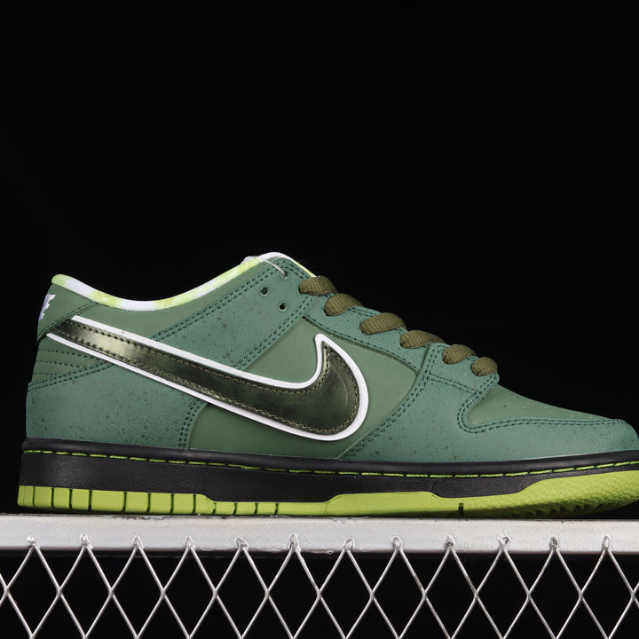 Nike Dunk Low x Concepts