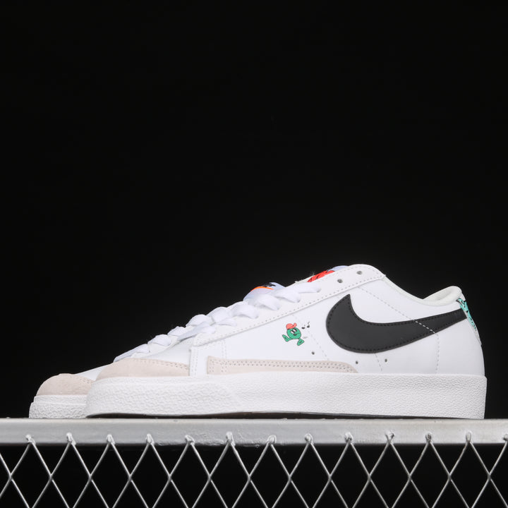 Nike Blazer Low