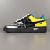 LOUlS VUlTTON X Nike Air Force 1