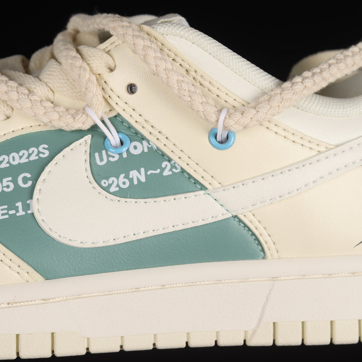 Nike Dunk Low ESS "Coconut Milk