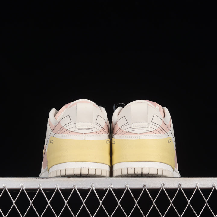 Nike Dunk Low Disrupt 2 'Pink