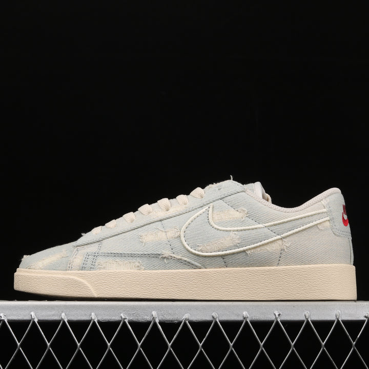 Nike Blazer Low