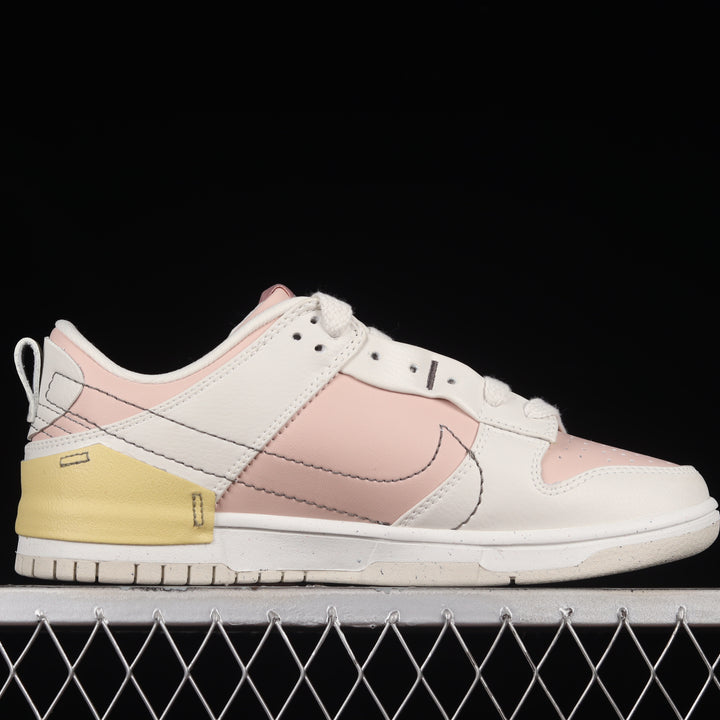 Nike Dunk Low Disrupt 2 'Pink