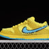 Nike Dunk Low Grateful Dead Bears Opti