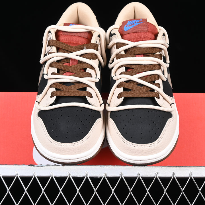 Nike Dunk Low "Mars Stone"