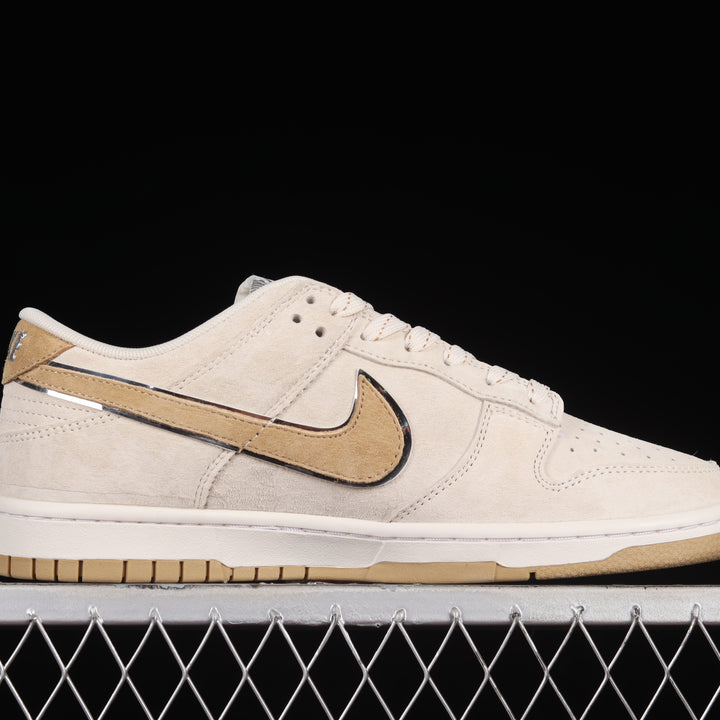 Nike Dunk Low Retro "Sanddrift