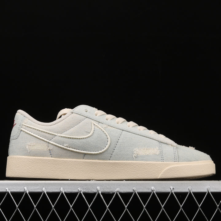 Nike Blazer Low