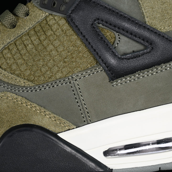 Jordan 4 Retro SE Craft Medium Olive