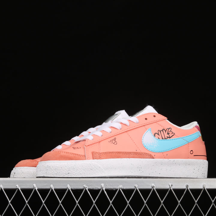 Nike Blazer Low