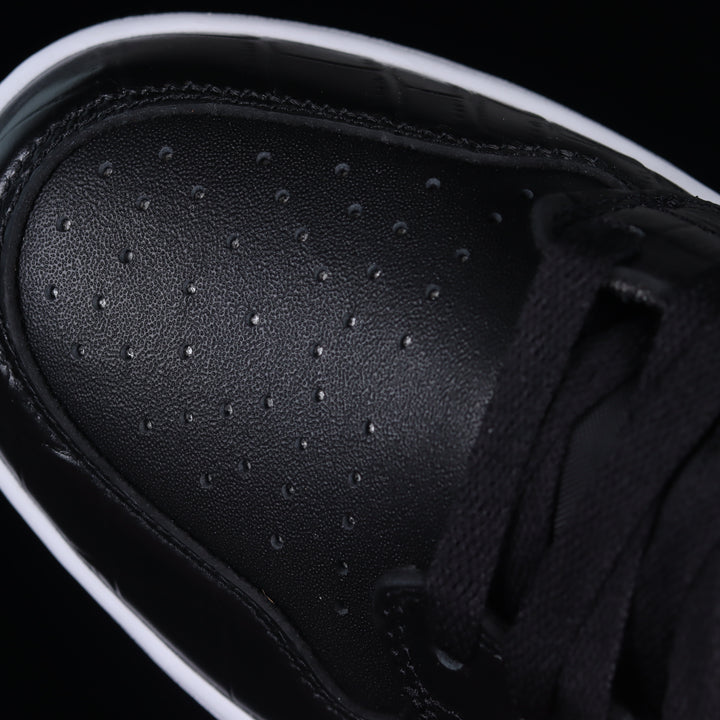 Air Jordan 1 Low Golf "Black Snake Pattern"