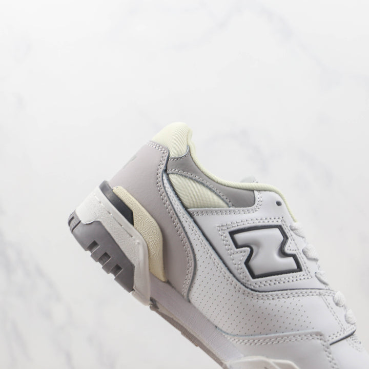 New Balance 550 White Marblehead