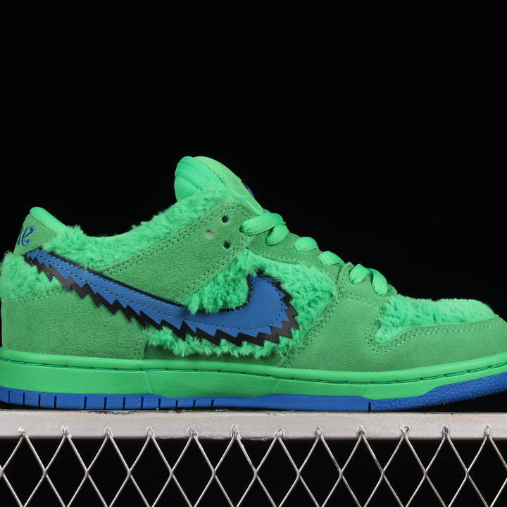 Nike Dunk Low Grateful Dead Bears