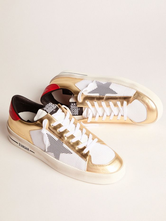 Golden Goose